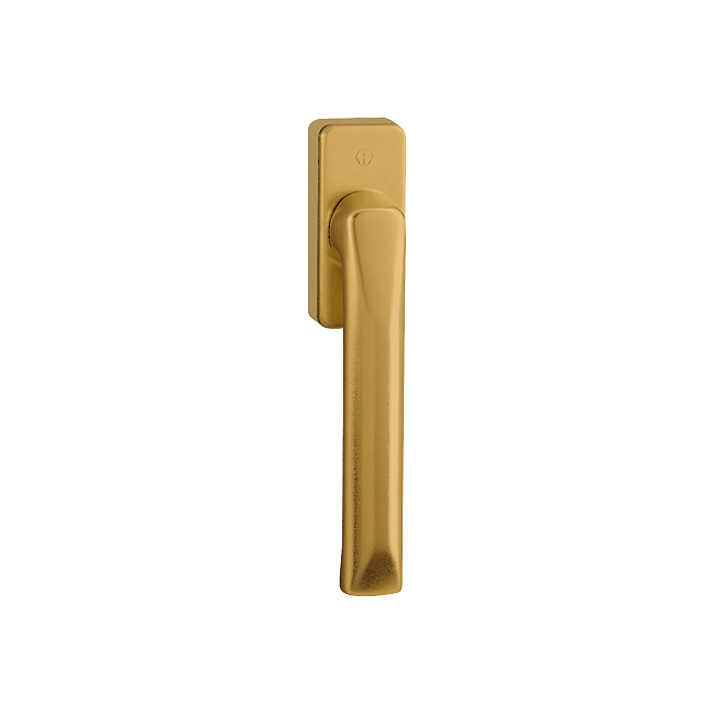 F4 aluminium bronze effect