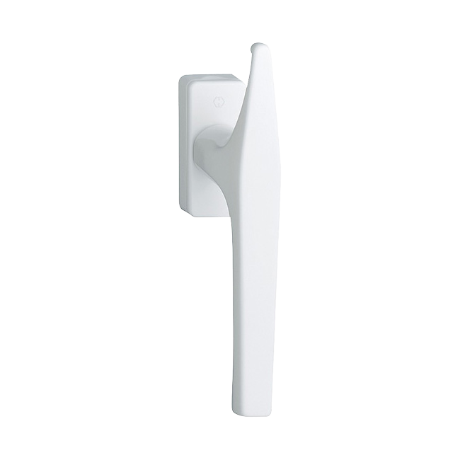 F9016 blanc signalisation