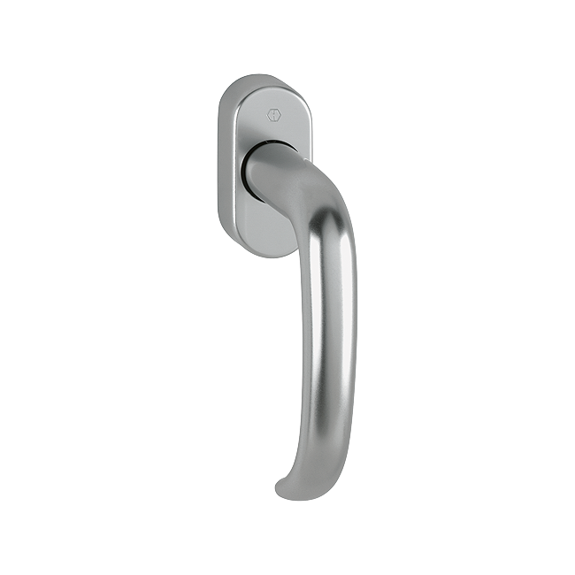 F9 alu aspect inox