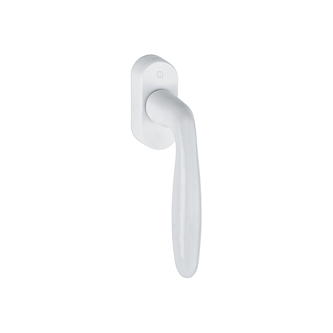 F9016M blanc signalisation mat