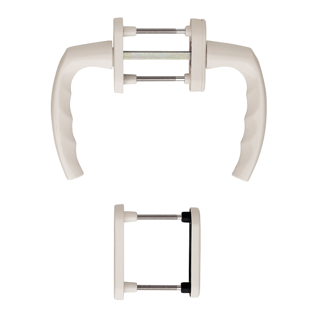 F1013 bianco perla