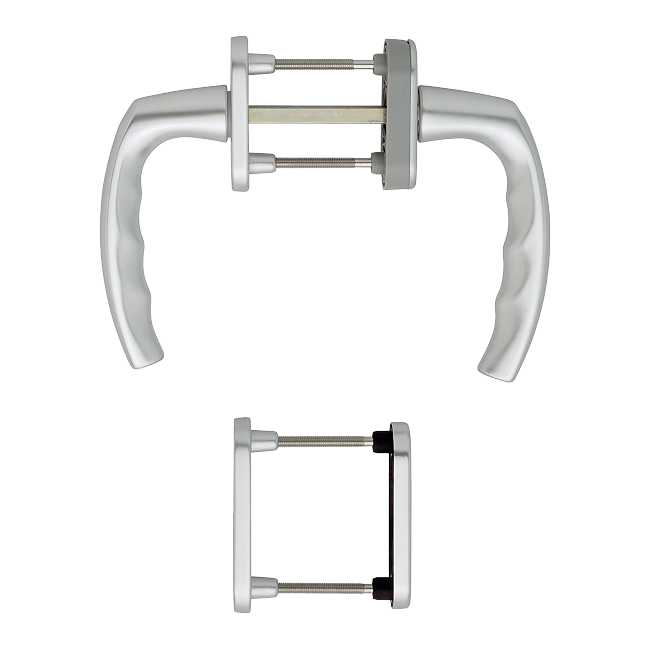 Handles for French and Patio Doors