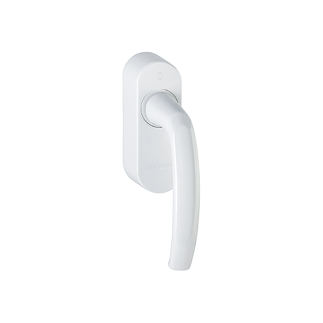 F9016 blanc signalisation