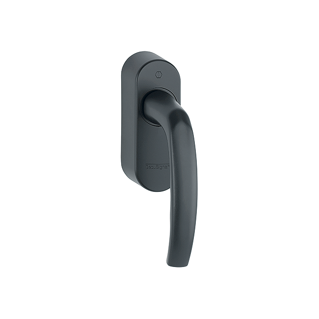 F9714M noir mat
