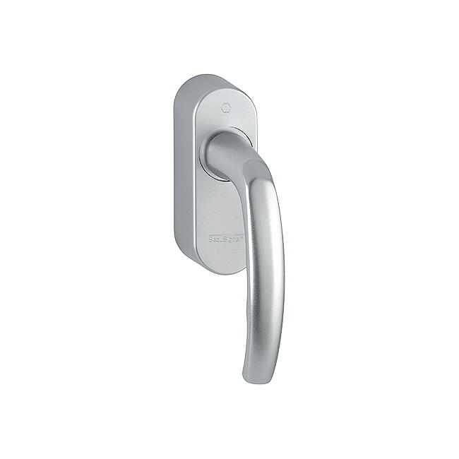 F9 alu aspect inox