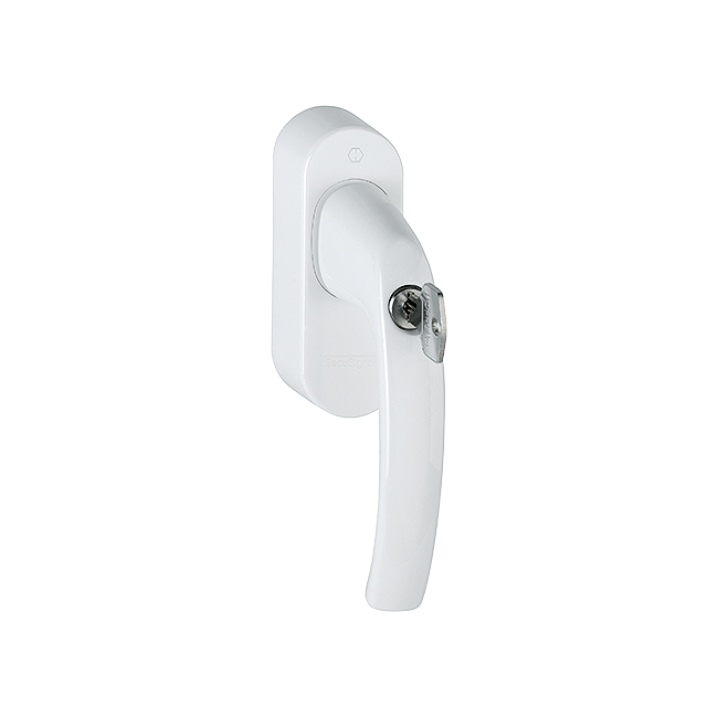 F9016 blanc signalisation
