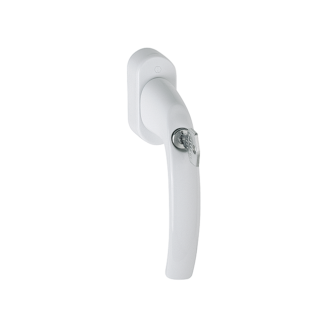 F9016M matt traffic white