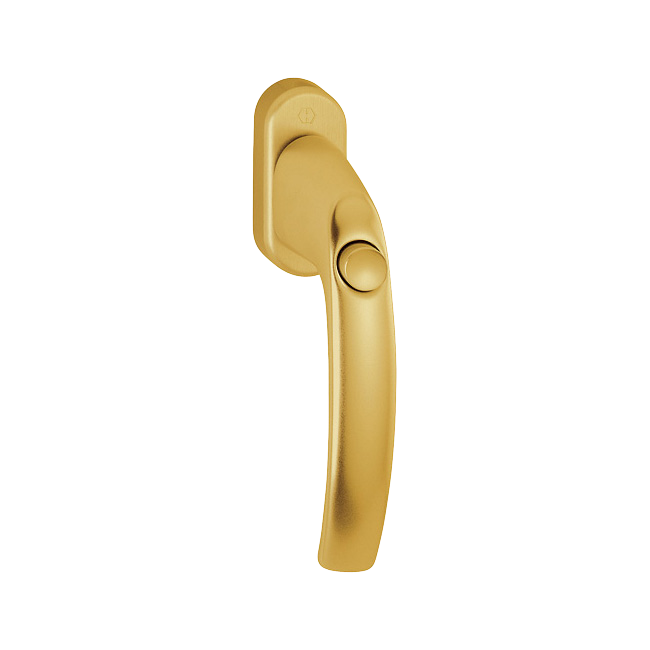 F3 alluminio aspetto oro