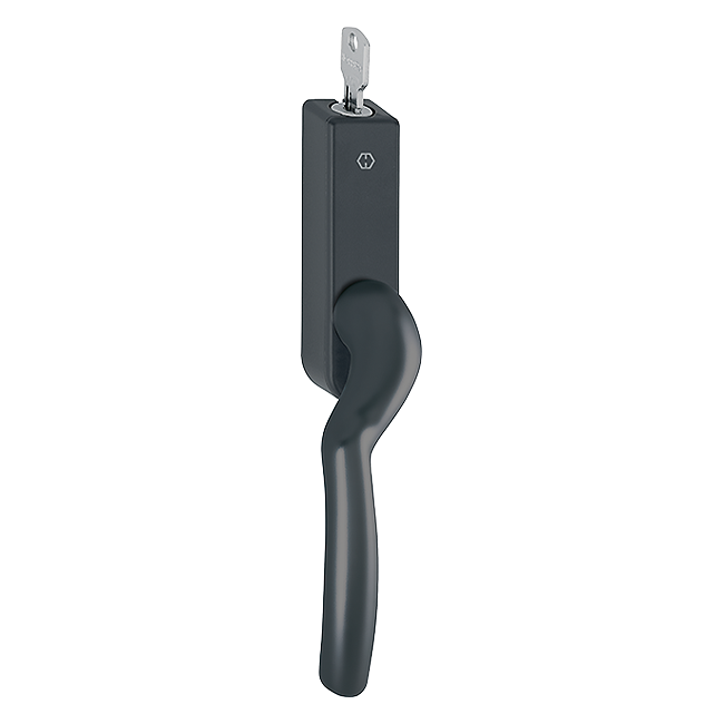 F9714M matt black