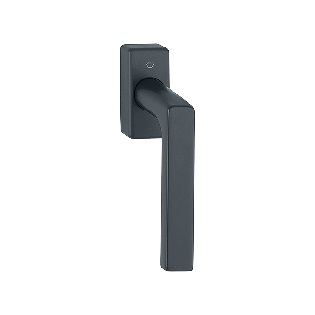 F9714M matt black