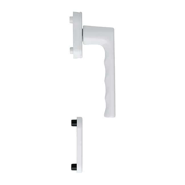 F9016 verkehrsweiß