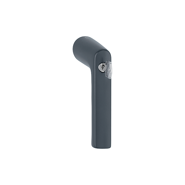 F9714M nero opaco