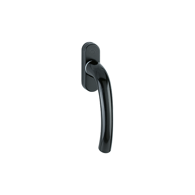 F9005 jet black