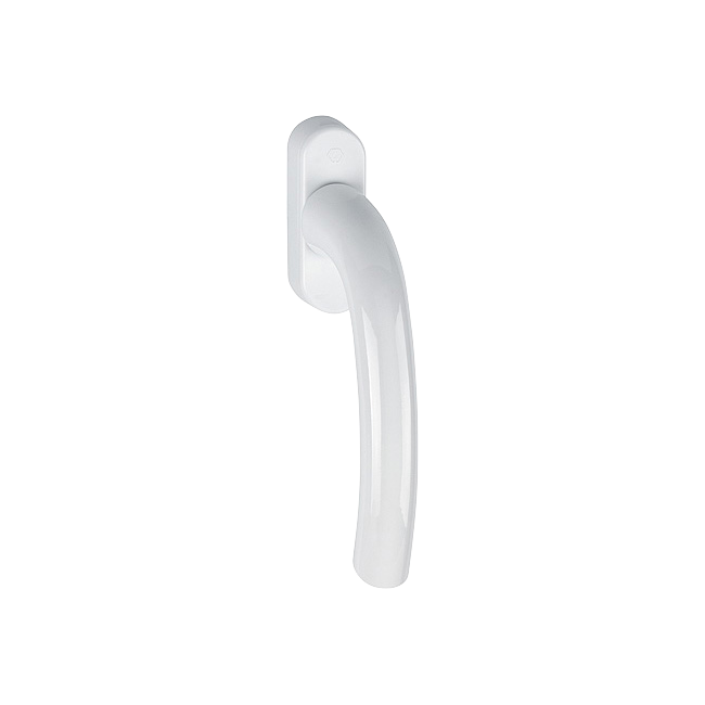 F9016 bianco traffico