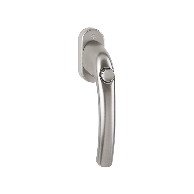 F9 Aluminium stahlfarben