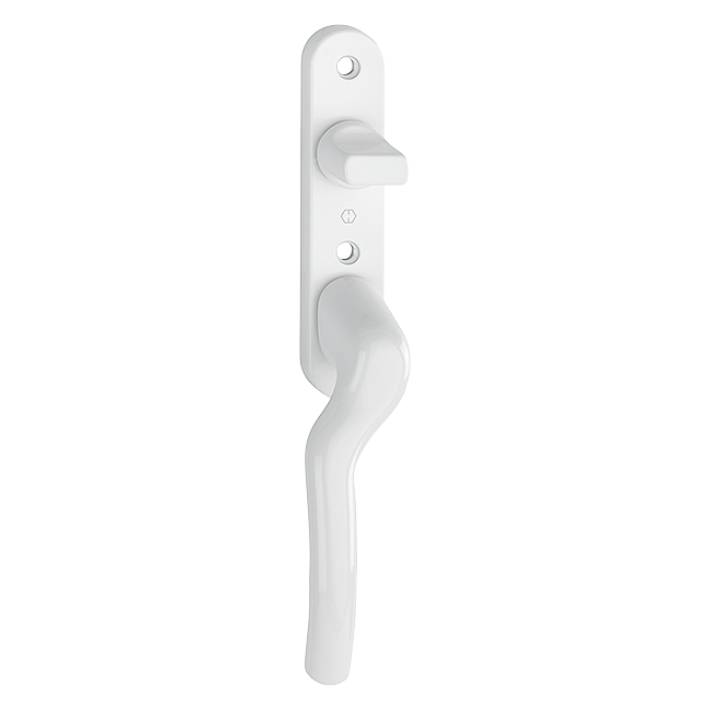 F9010 pure white