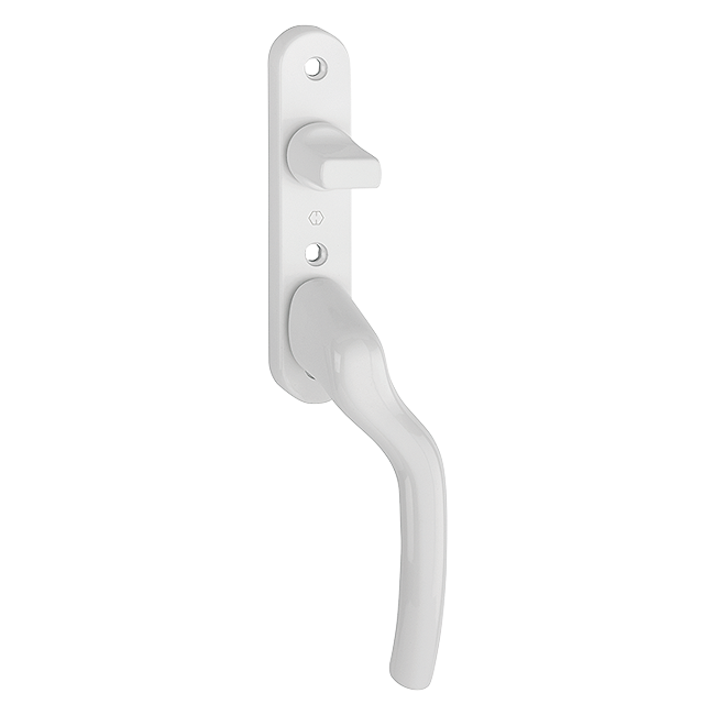 F9010 pure white