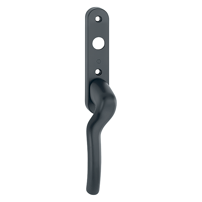 F9714M matt black