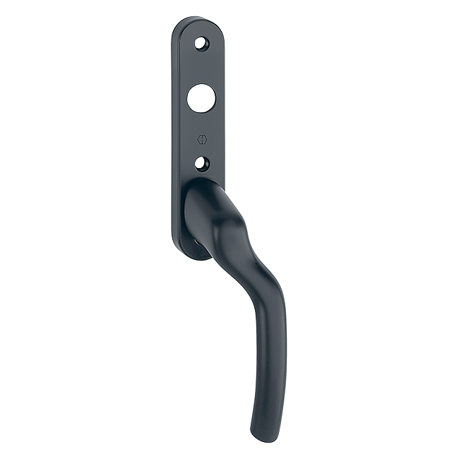 F9714M matt black