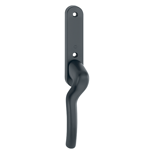 F9714M matt black