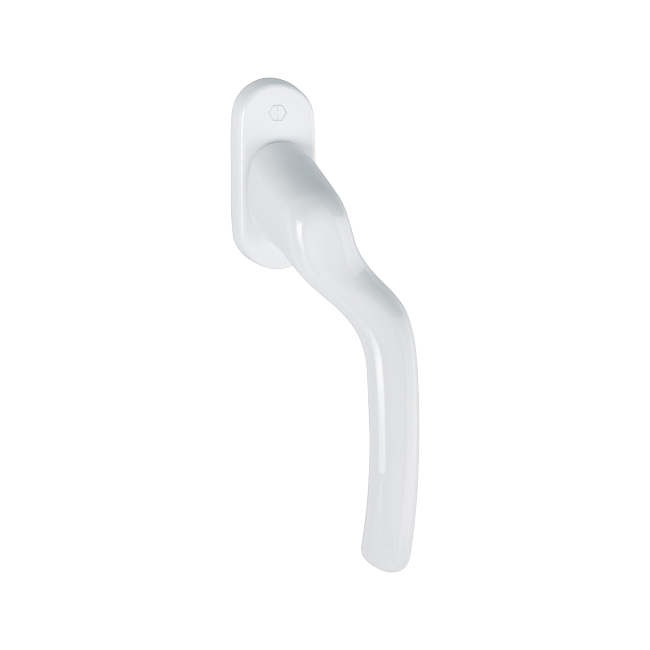 F9016 blanc signalisation