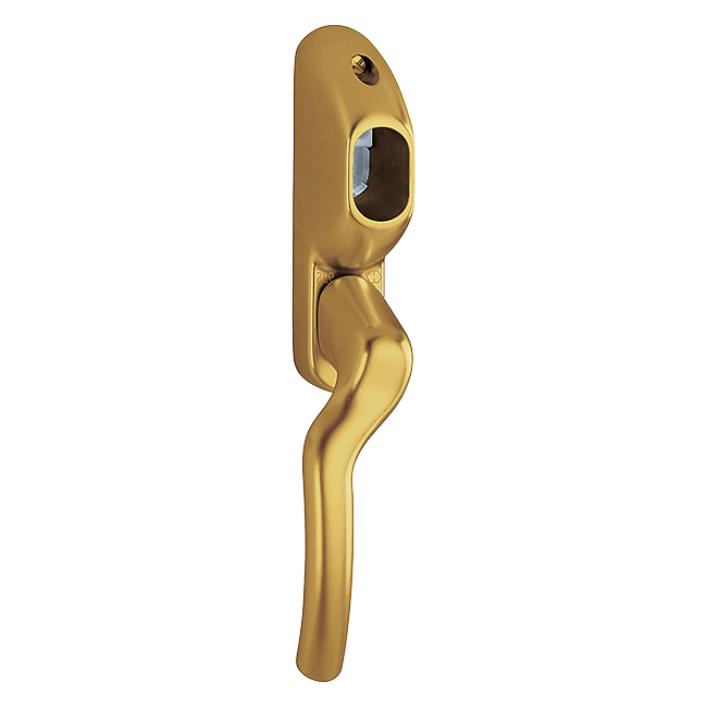 F4 aluminium bronze effect