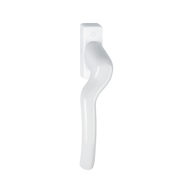F9016 traffic white (diamond white)