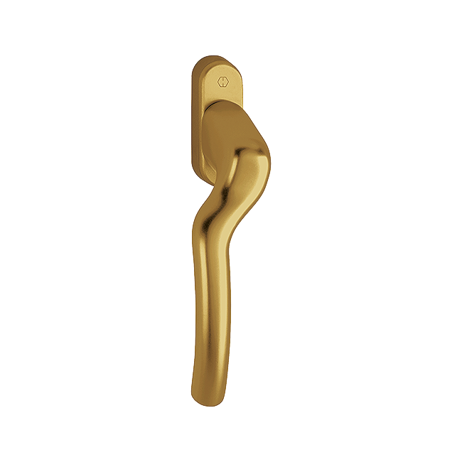 F4 aluminium bronsnyans