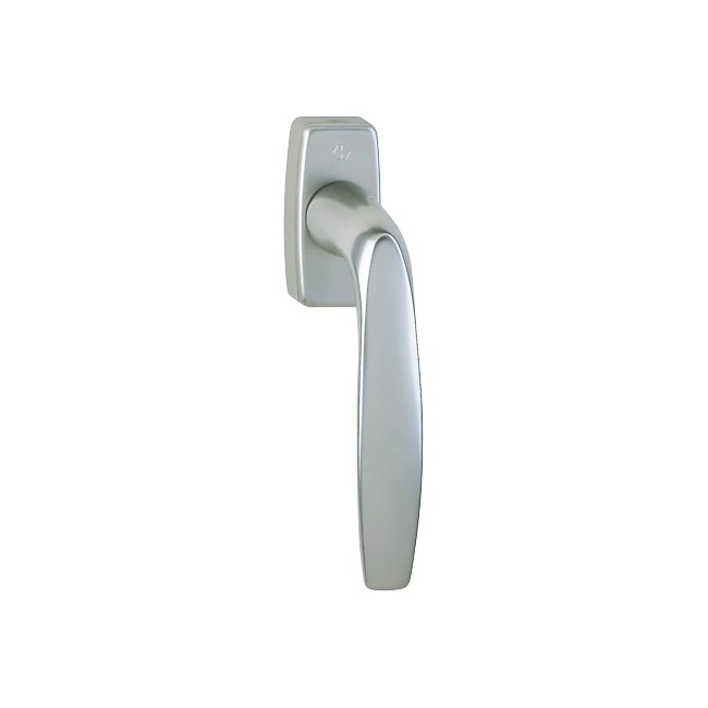F9 Aluminio simil inox