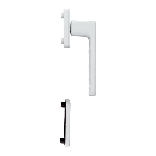 F9016 traffic white (diamond white)