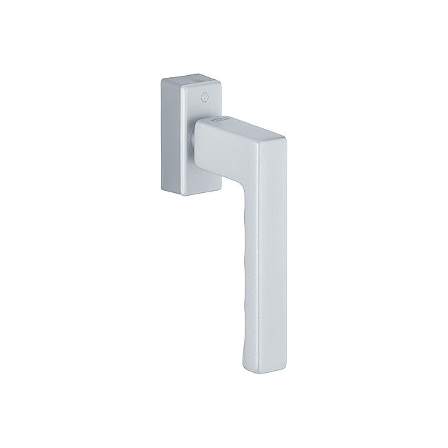 F1-2-S aspect argent mat SecuSan (usage interne)