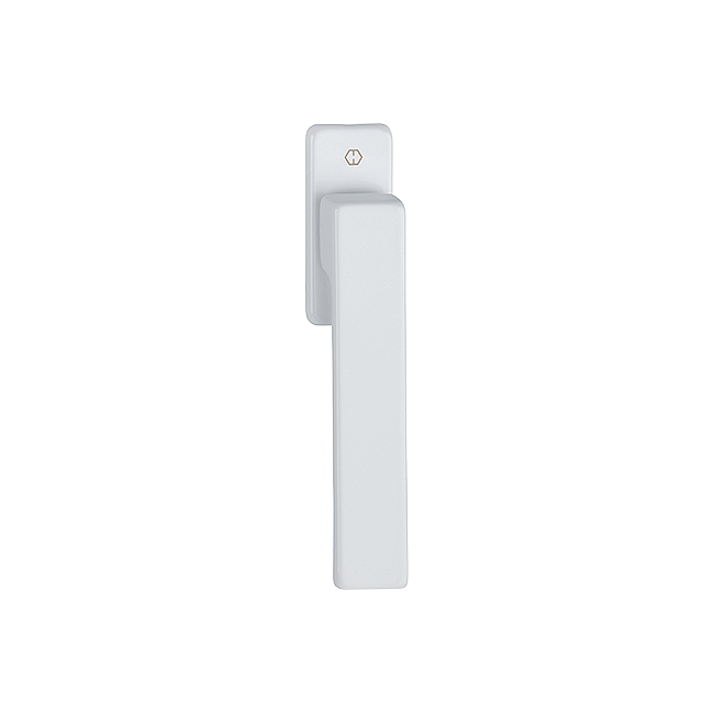 F9016M blanco tráfico mate