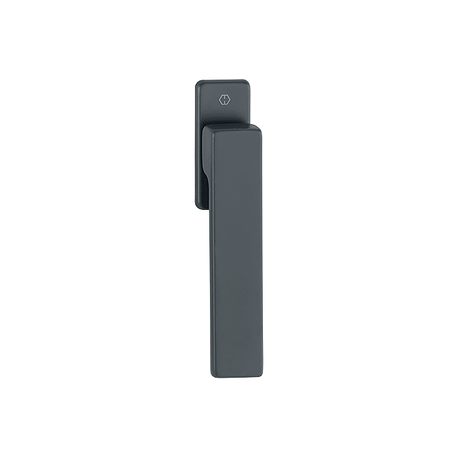 F9714M matt black