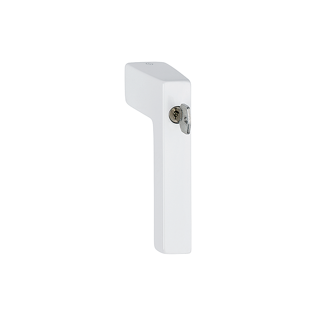 F9016 blanc signalisation