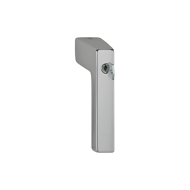 F9 alluminio aspetto titanio