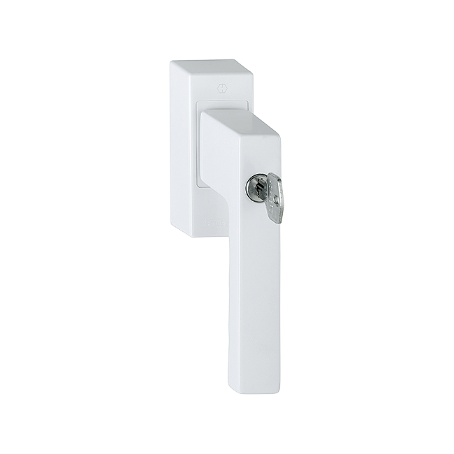 F9016 blanc signalisation