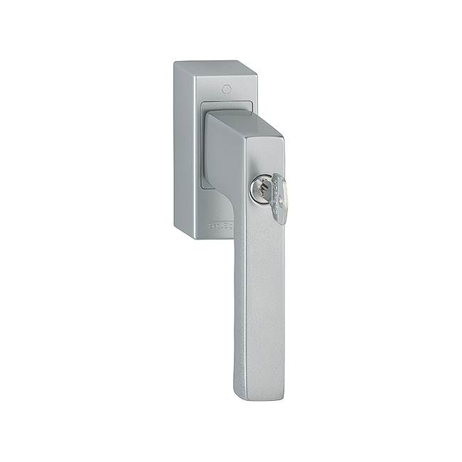 F9 alu aspect inox