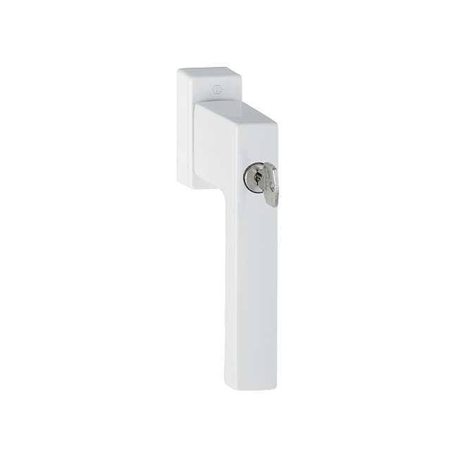 F9016 blanc signalisation