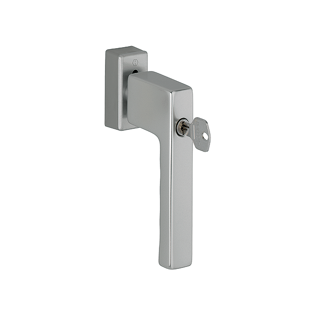 F9 alu aspect inox