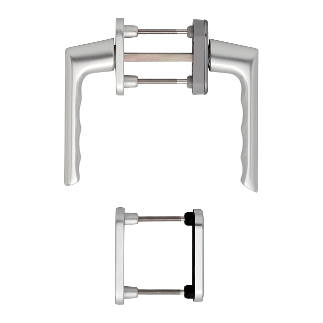 Handles for French and Patio Doors