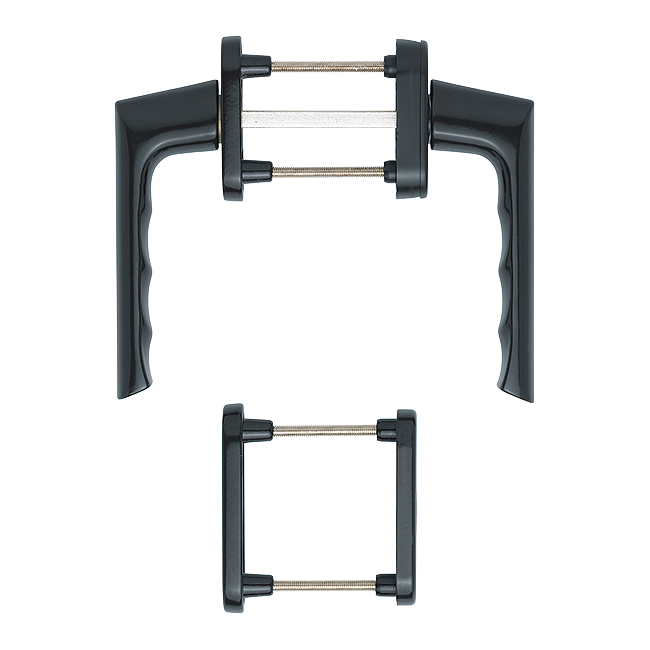 F9005 negro intenso