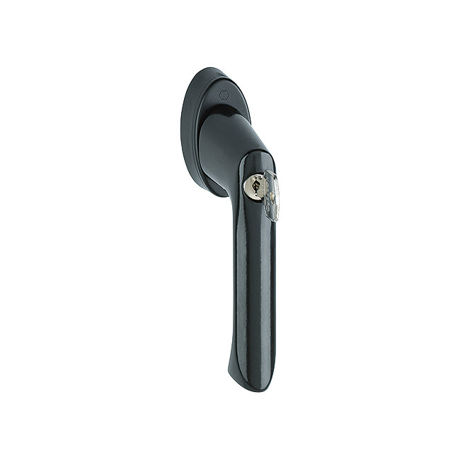 F9005 noir foncé