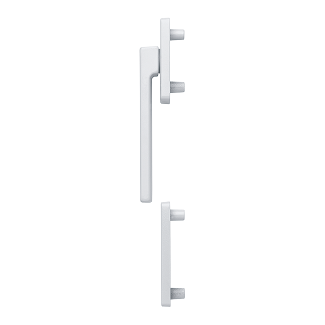 F9016 traffic white (diamond white)