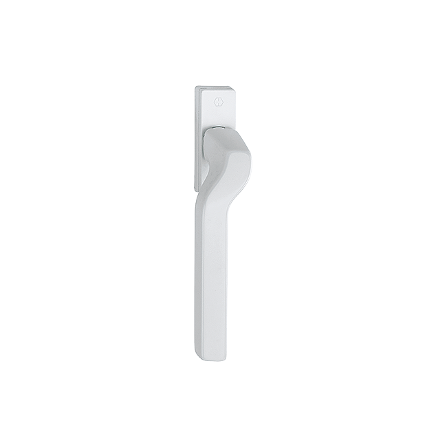 F9016 blanco tráfico