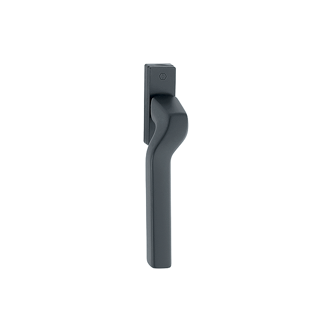 F9714M noir mat