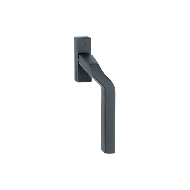 F9714M noir mat