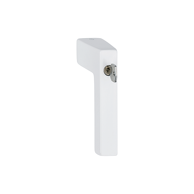 F9016 traffic white (diamond white)
