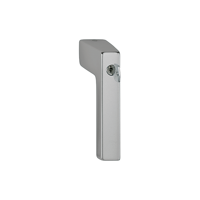 F9 alu aspect inox