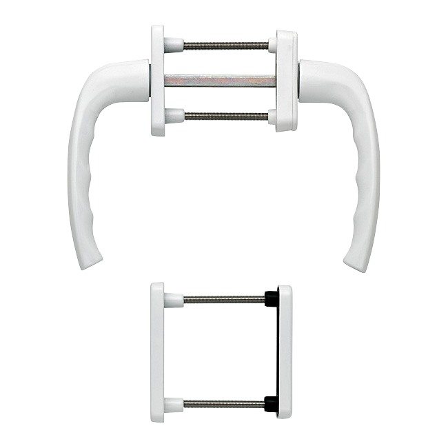 F9016 bianco traffico