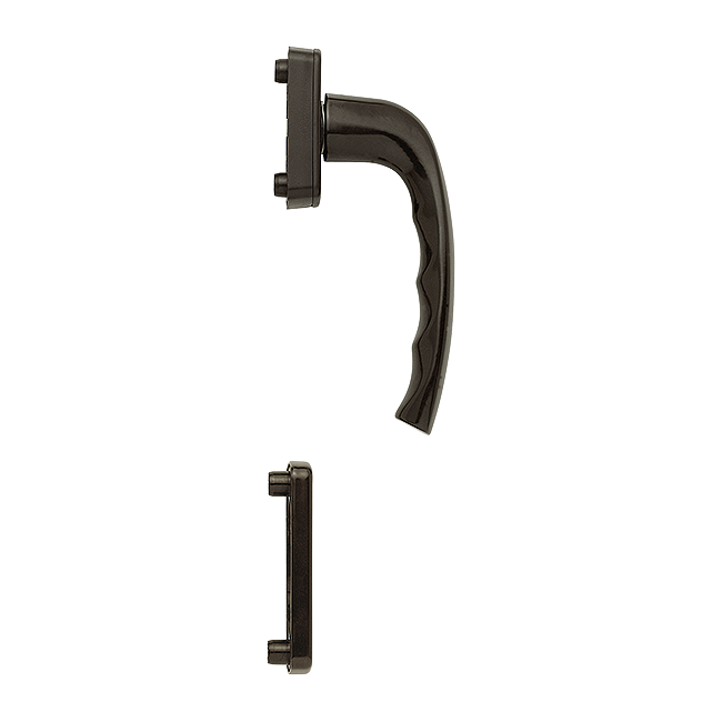 F8707 dark brown